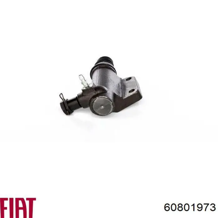 Актуатор зчеплення Fiat/Alfa/Lancia 60801973 ціна, від 24.40 USD