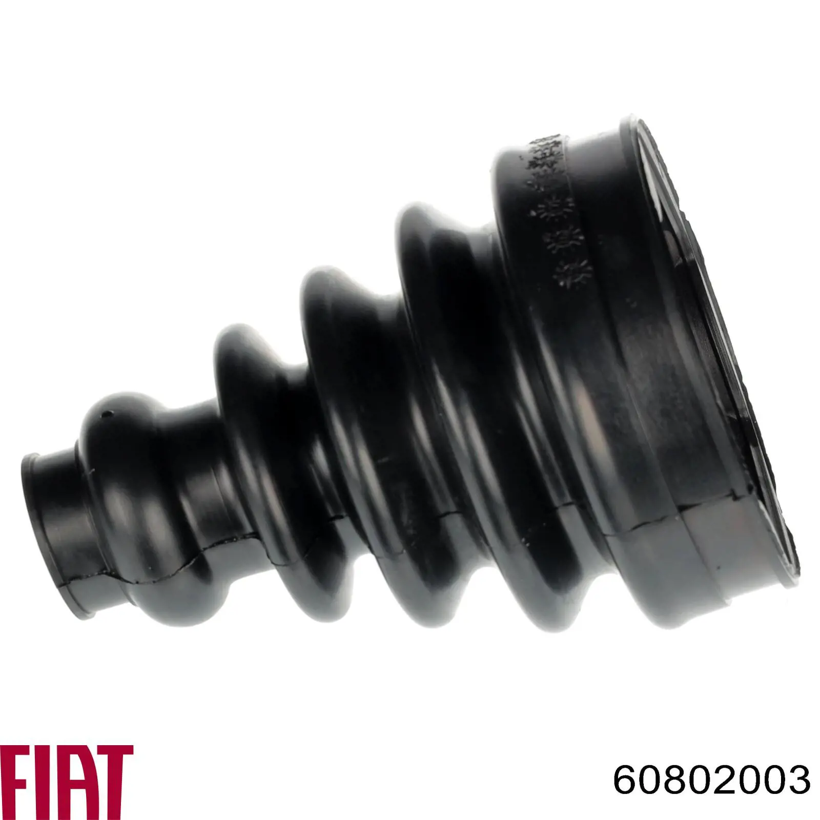 60802003 Fiat/Alfa/Lancia Пильник ШРКШ внутрішній, передній півосі