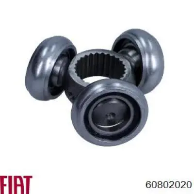 Купити 60802020 Fiat/Alfa/Lancia ШРУС внутрішній, тришиб/трипод/тріпоід