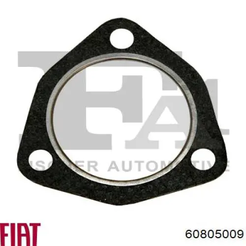 60805009 Fiat/Alfa/Lancia 