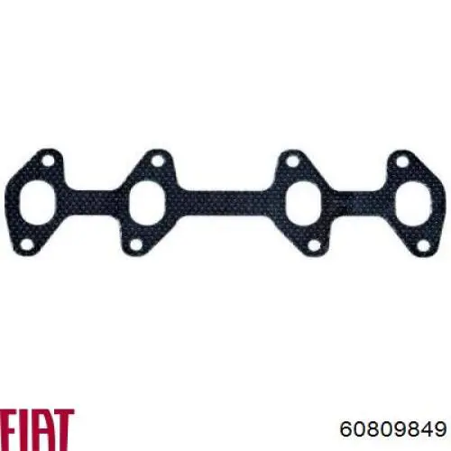 Сальник двигуна, распредвала Fiat/Alfa/Lancia 60809849 ціна, від 2.94 USD