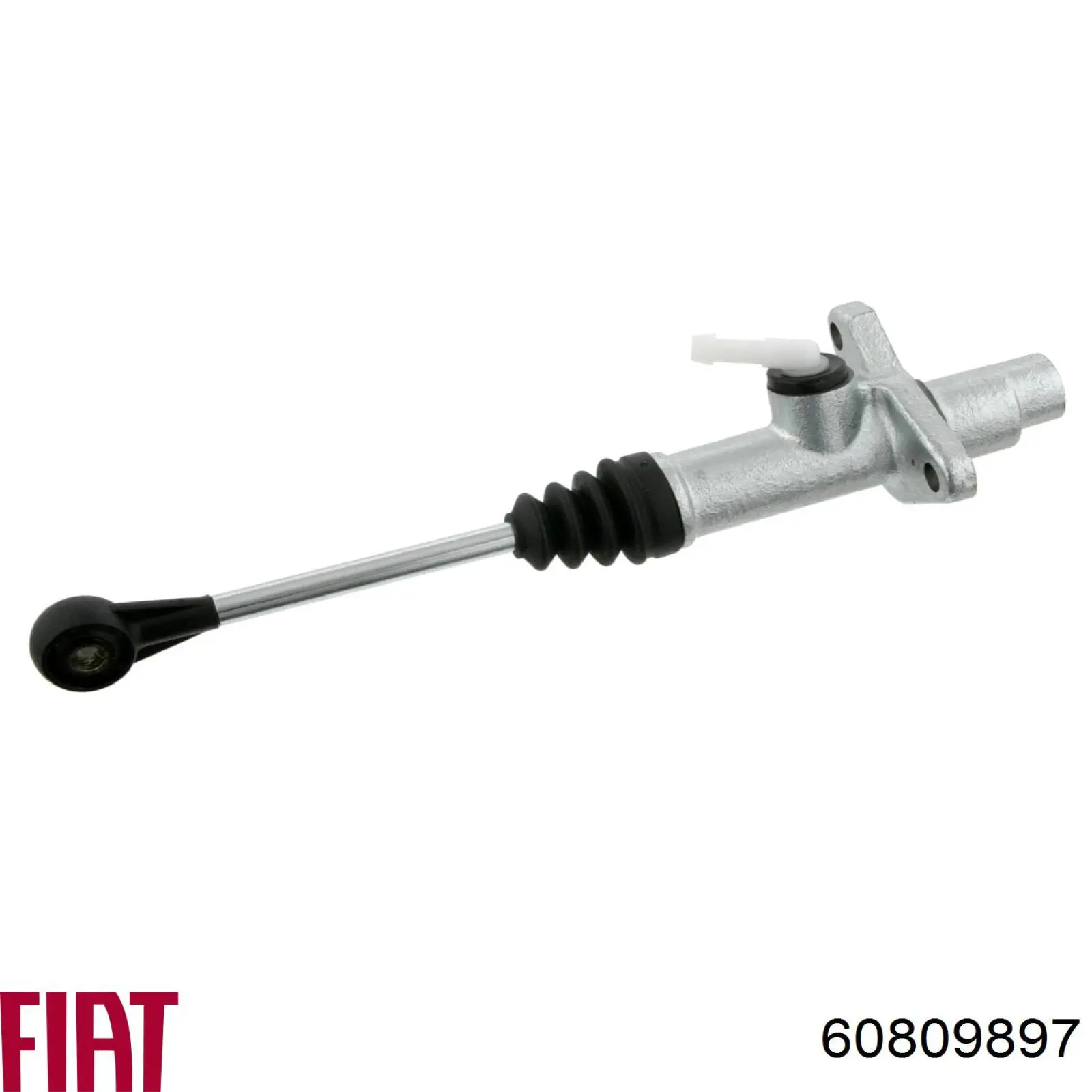 ГЦЗ Fiat/Alfa/Lancia 60809897 ціна, від 29.22 USD