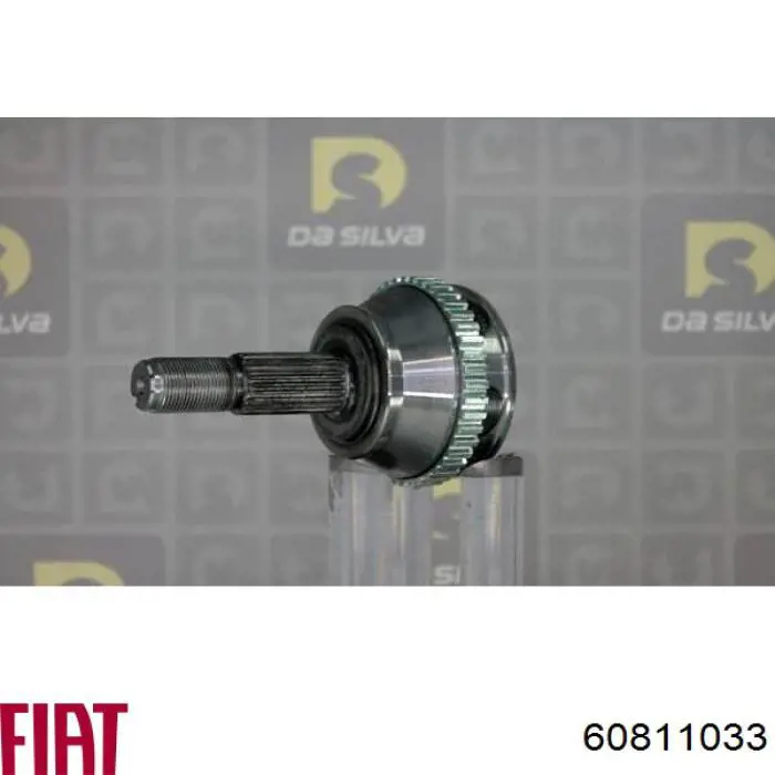 Купити 60811033 Fiat/Alfa/Lancia Шарнір приводу зовнішній