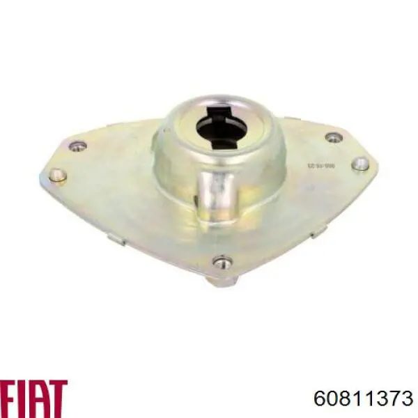 Опора амортизатора переднього лівого Fiat/Alfa/Lancia 60811373 ціна, від 22.88 USD