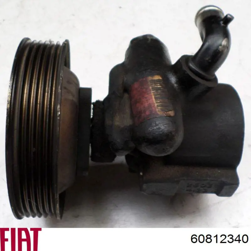 Купити 60618477 Fiat/Alfa/Lancia Насос гідравліки