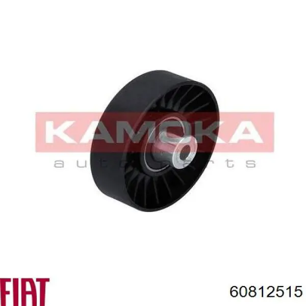 Ролик приводного ременя, паразитний Fiat/Alfa/Lancia 60812515 ціна, від 14.60 USD
