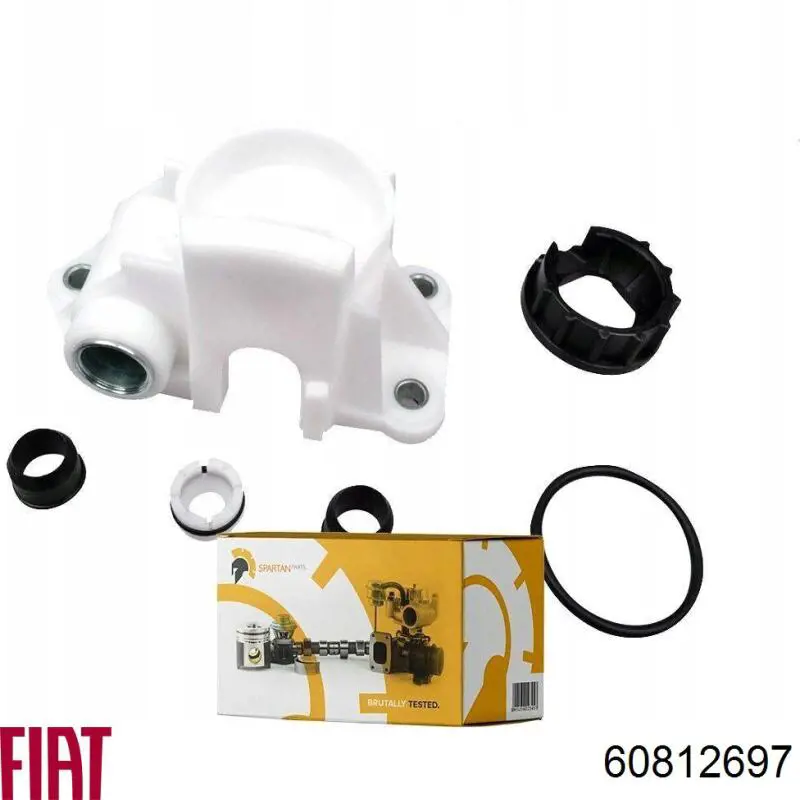 Купити 60812697 Fiat/Alfa/Lancia Ремкомплект куліси
