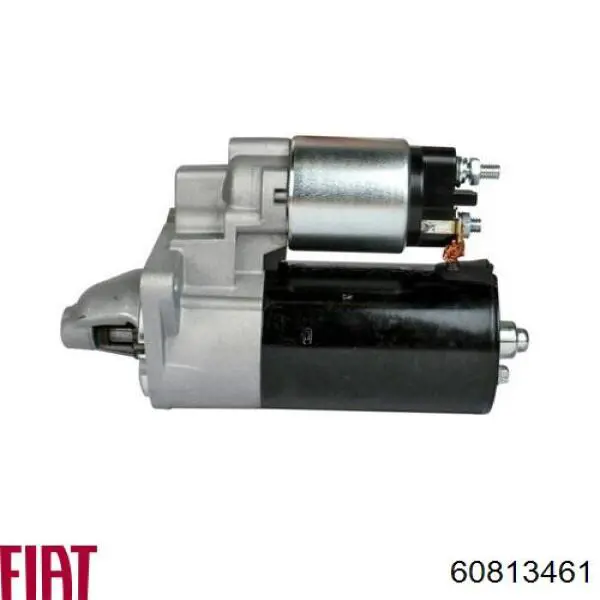 Купити 60813461 Fiat/Alfa/Lancia Стартер