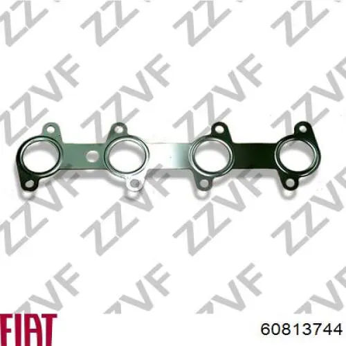 Купити 60813744 Fiat/Alfa/Lancia Прокладка колектора