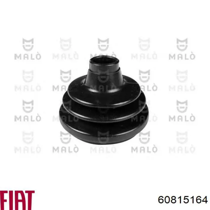 Пильник ШРУСа зовнішній 82476458 Fiat/Alfa/Lancia