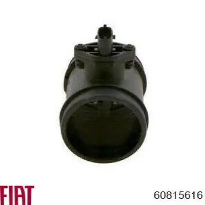 280217531 Bosch Датчик витрати повітря