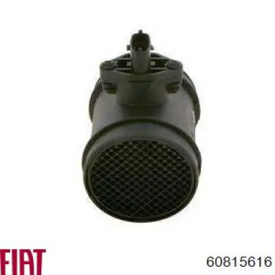 Датчик масової витрати повітря Bosch 280217531 ціна, від 99.27 USD