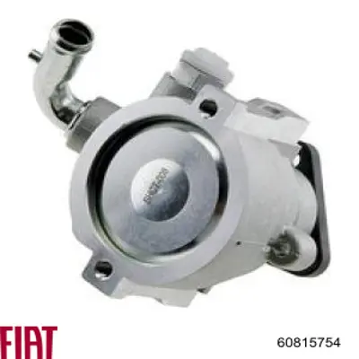 Насос ГПК Fiat/Alfa/Lancia 60815754 ціна, від 38.01 USD