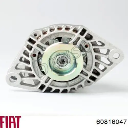 46430529 Fiat/Alfa/Lancia Авто генератор