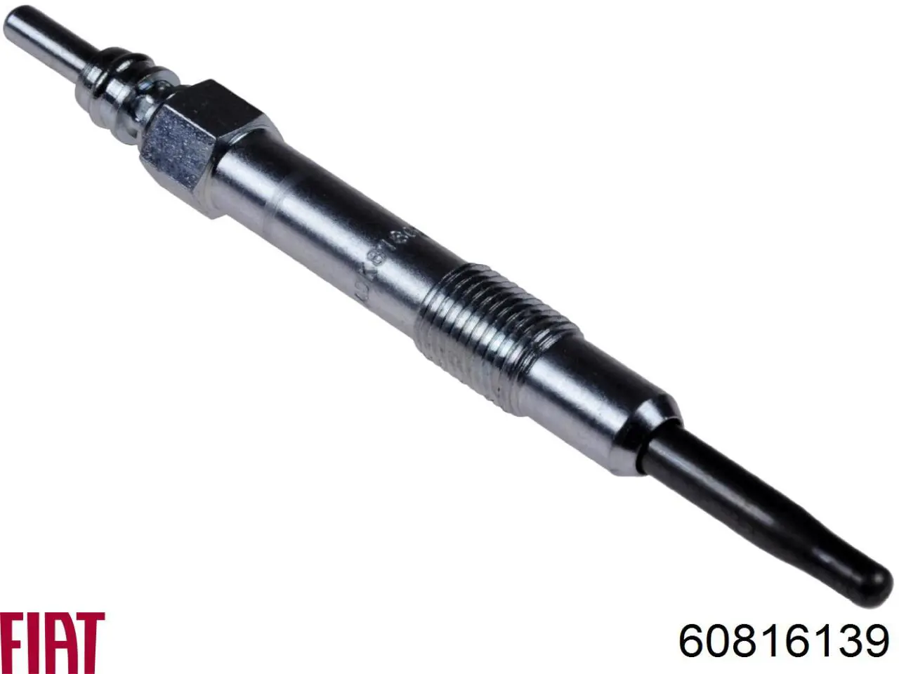 Свіча накалу Fiat/Alfa/Lancia 60816139 ціна, від 9.31 USD
