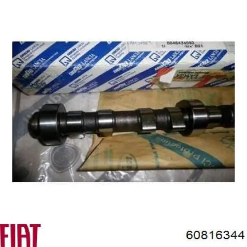 Купити 60816344 Fiat/Alfa/Lancia Кришка паливного насоса