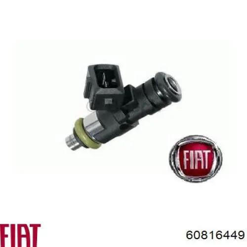 Клапан перетворювач тиску наддуву (соленоїд) Fiat/Alfa/Lancia 60816449 ціна, від 52.73 USD