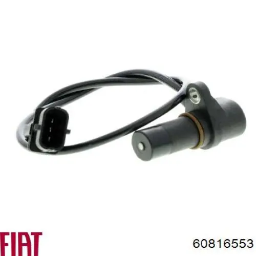 Купити 60816553 Fiat/Alfa/Lancia Датчик положення (оборотів) коленвалу