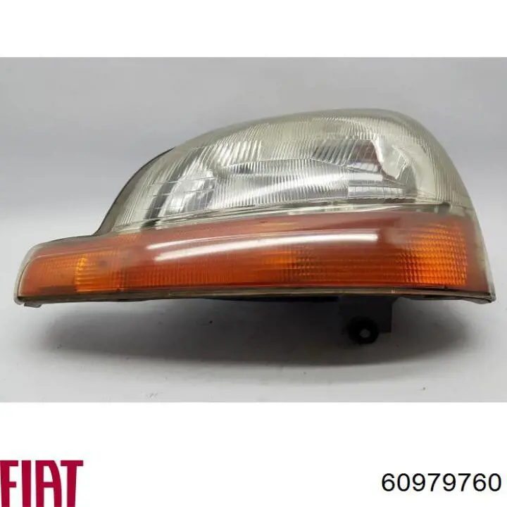  Fiat/Alfa/Lancia 60979760 ціна, від 43.73 USD