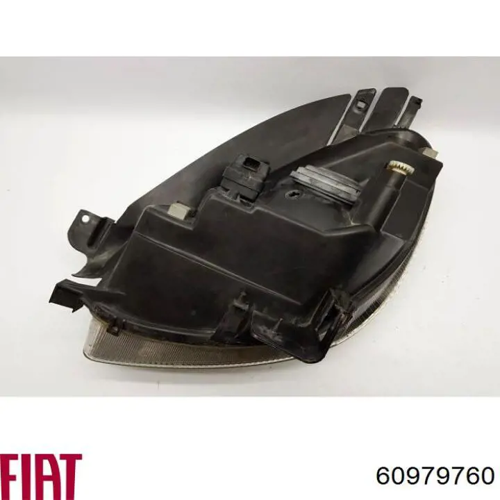 Купити 60979760 Fiat/Alfa/Lancia 