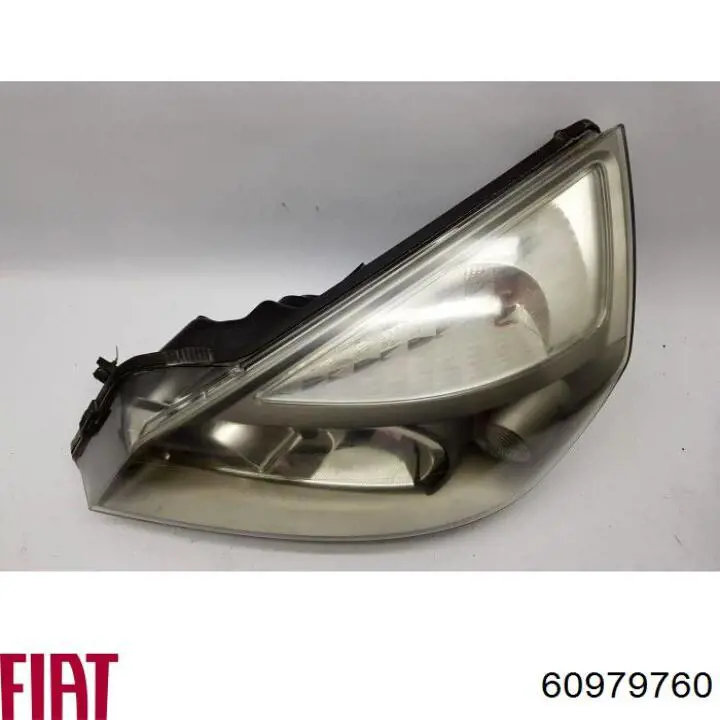  60979760 Fiat/Alfa/Lancia