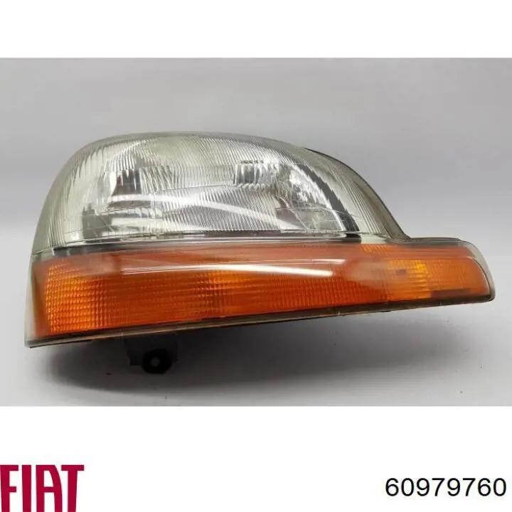 60979760 Fiat/Alfa/Lancia 