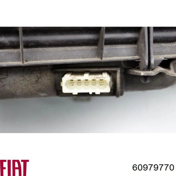  60979770 Fiat/Alfa/Lancia