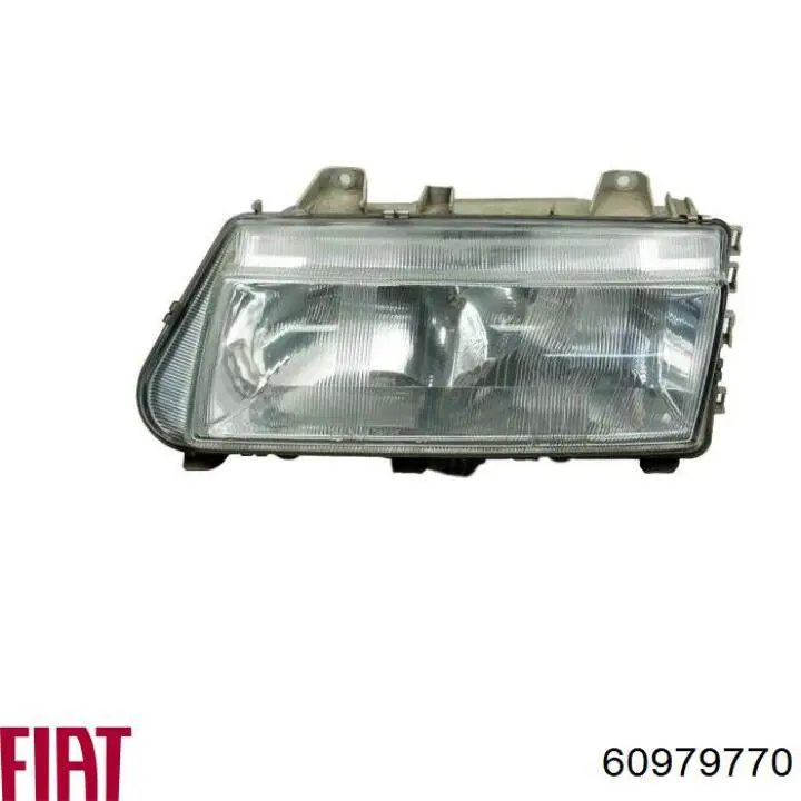 Купити 60979770 Fiat/Alfa/Lancia 