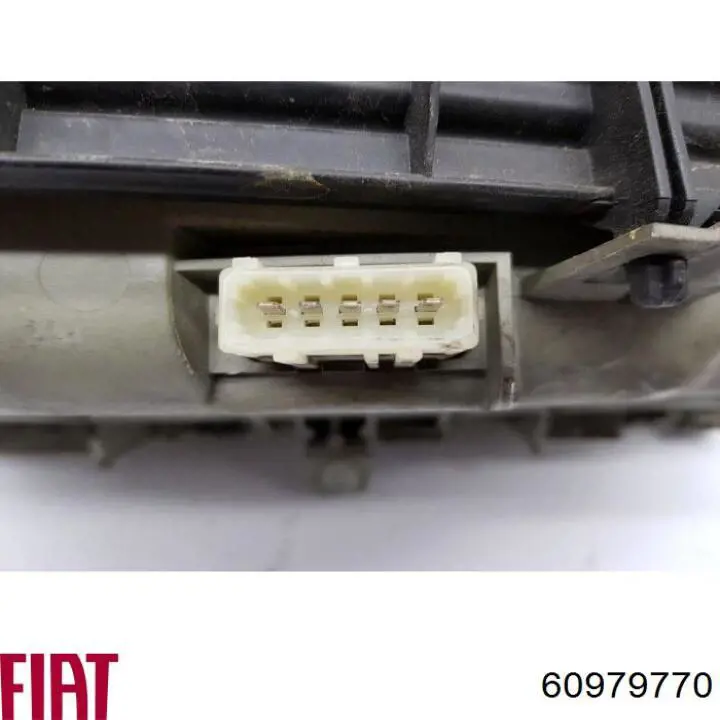 60979770 Fiat/Alfa/Lancia 