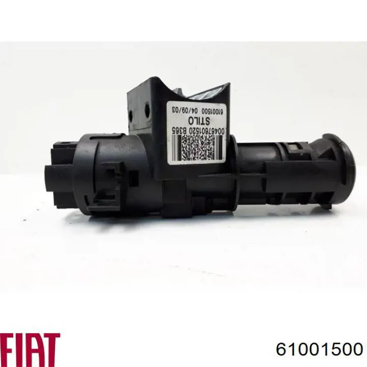 Сальник коленвала двигуна, передній Fast FT49814 ціна, від 16.47 USD