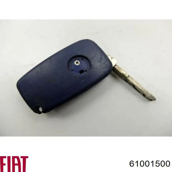 Сальник коленвалу OS1450 FAI