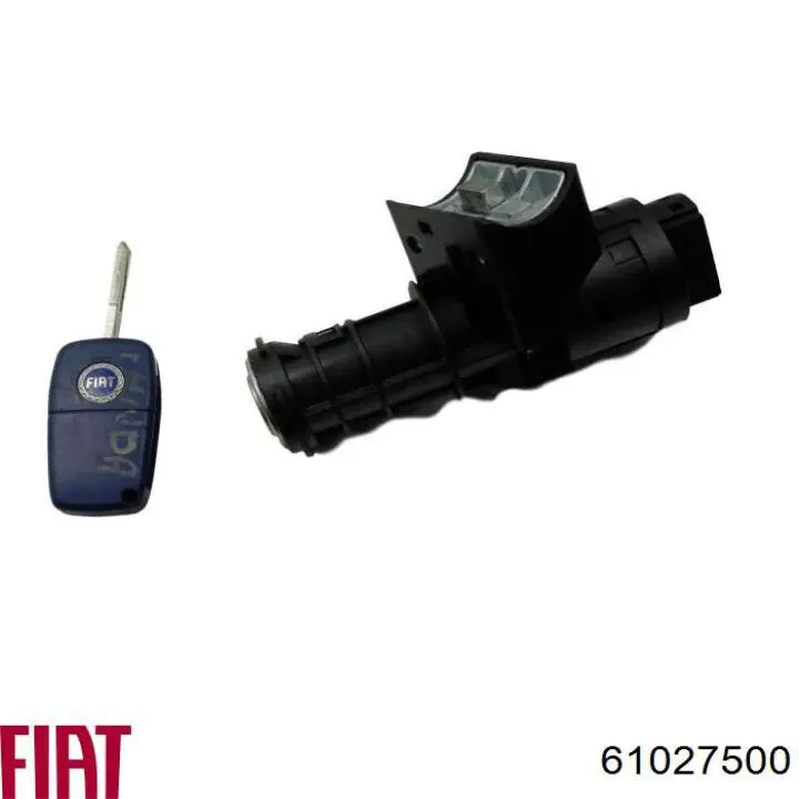 Купити 61027500 Fiat/Alfa/Lancia 