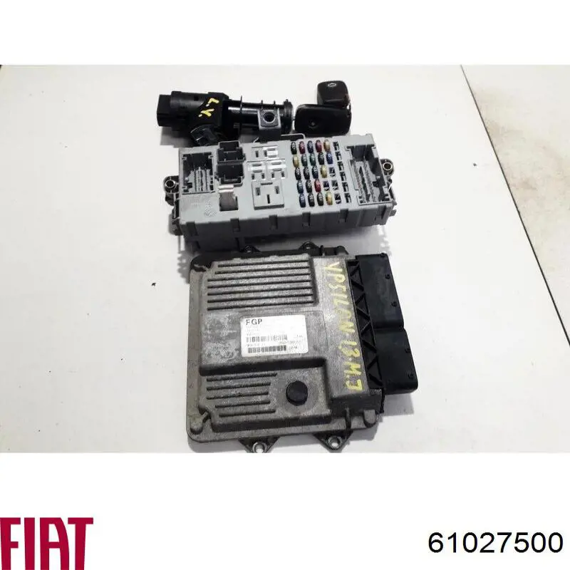 61027500 Fiat/Alfa/Lancia 
