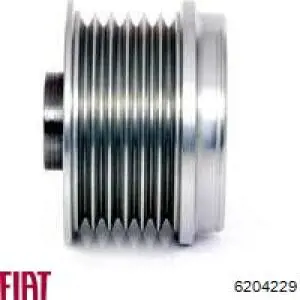 Муфта генератора Fiat/Alfa/Lancia 6204229