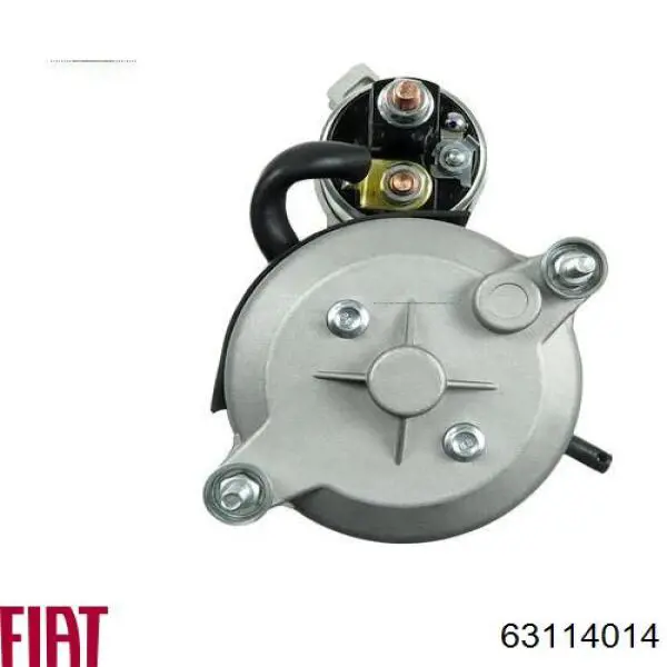 Купити 63114014 Fiat/Alfa/Lancia Стартер