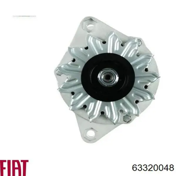 Купити 63320048 Fiat/Alfa/Lancia Генератор