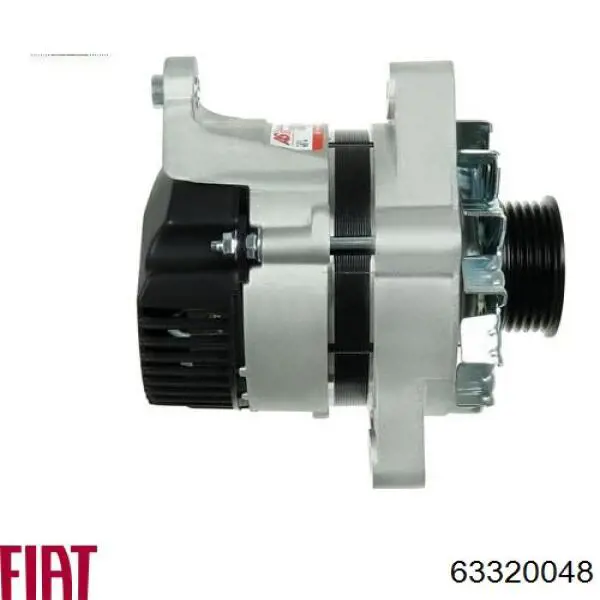 Генератор 63320048 Fiat/Alfa/Lancia