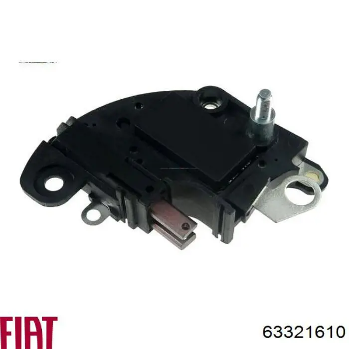 Купити 63321610 Fiat/Alfa/Lancia Генератор
