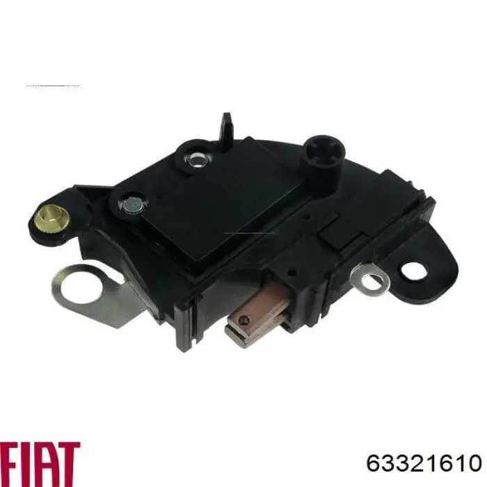 Генератор Fiat/Alfa/Lancia 63321610 ціна, від 105.96 USD