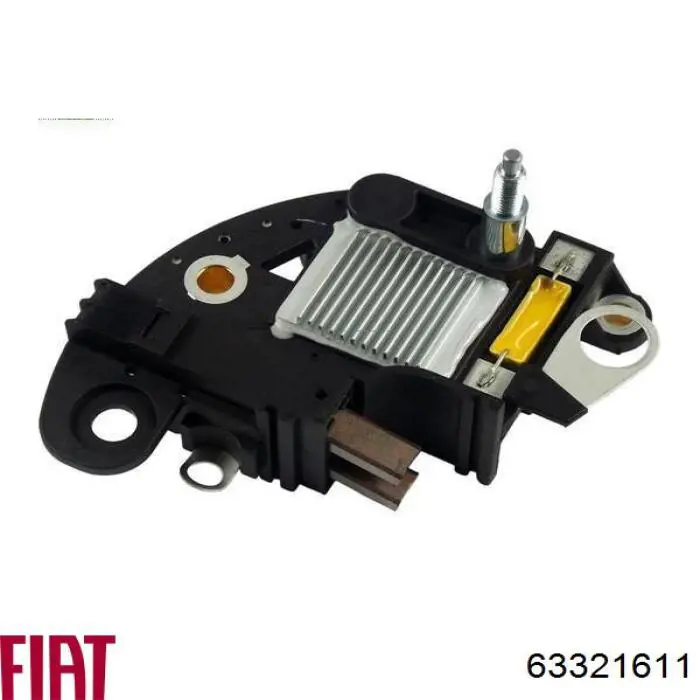 Генератор Fiat/Alfa/Lancia 63321611 ціна, від 114.42 USD