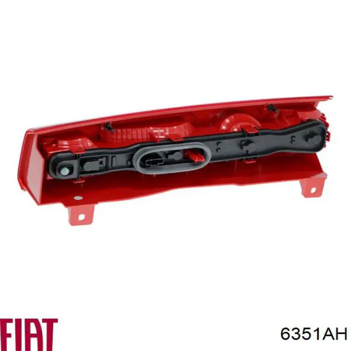 Задня права фара 6351AH Fiat/Alfa/Lancia