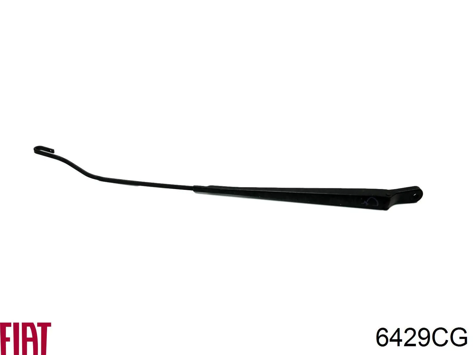 Купити 00006429CG Peugeot/Citroen Повідок склоочисника