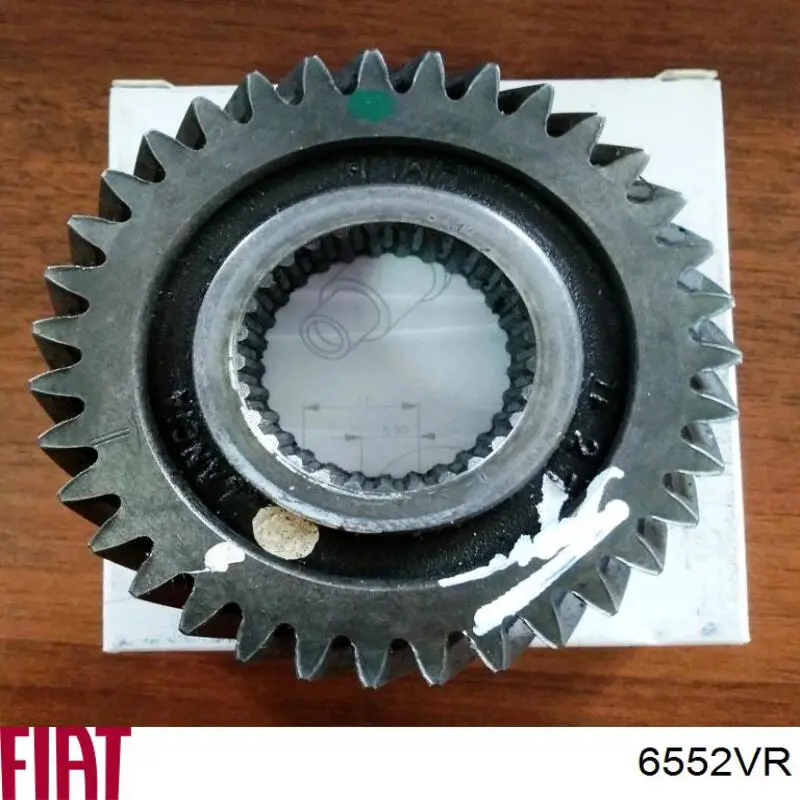 Кнопка включення аварійної сигналізації Fiat/Alfa/Lancia 6552VR ціна, від 26.43 USD