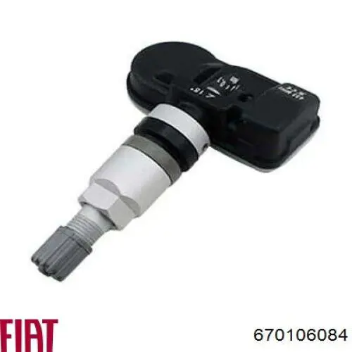 670106084 Fiat/Alfa/Lancia Датчик шин