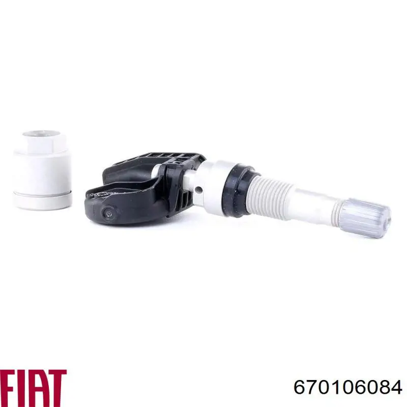 Купити 670106084 Fiat/Alfa/Lancia Датчик контролю тиску в шинах