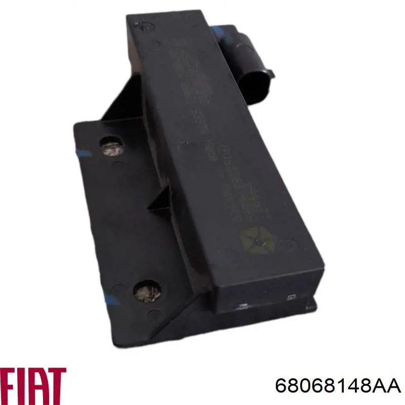 Антена замку двері Chrysler 68067753AA ціна, від 2.16 USD