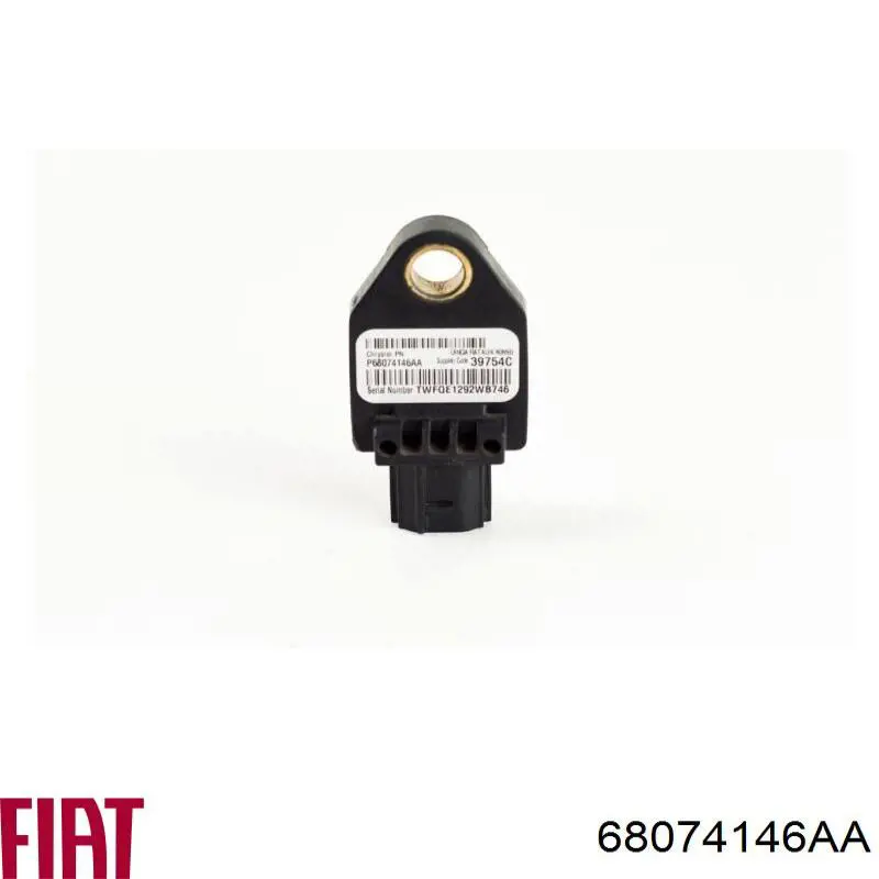 K68074146AA Fiat/Alfa/Lancia 