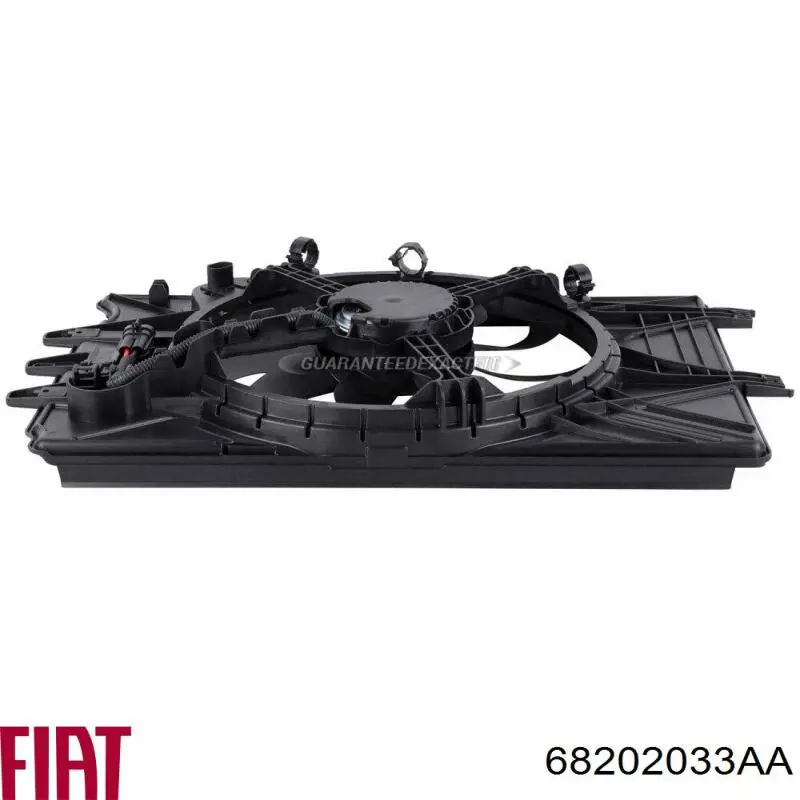 30L123W6 Polcar 