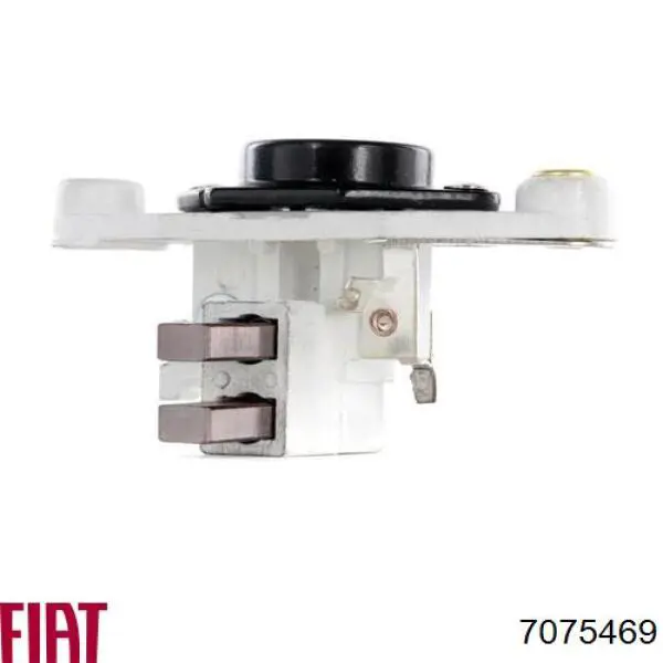 Купити 7075469 Fiat/Alfa/Lancia Реле регулятор напруги генератора