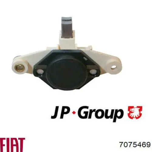 Реле генератора 7075469 Fiat/Alfa/Lancia
